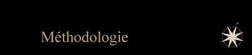 Méthodologie