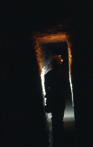 Vesoul : souterrain-aqueduc des Annonciades